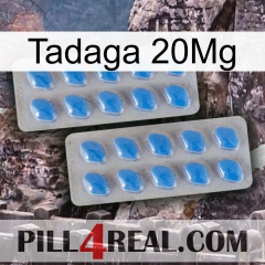 Tadaga 20Mg 23